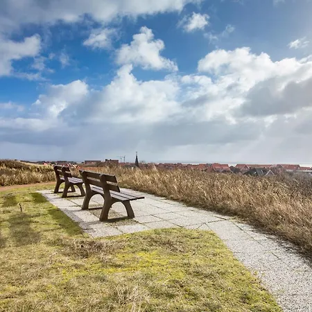 Appartementhaus Bracht - Seestern Juist